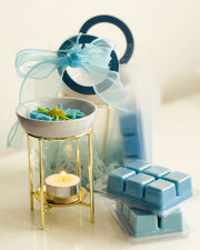 IVORY ÉTOILE | Luxe Wax Melt Gift Set