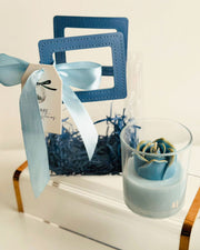 Etoile Rose Candle Gift Collection