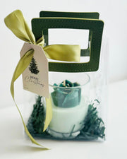 Etoile Rose Candle Gift Collection